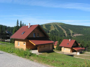 Beautiful Holiday Home in Weinebene with Sauna